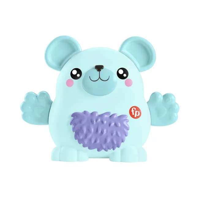 Игрушка развивающая Fisher-price Чудо-любимец Интересное перевоплощение HXP18 фото 5 Игрушка развивающая Fisher-price Чудо-любимец Интересное перевоплощение HXP18 фото 5