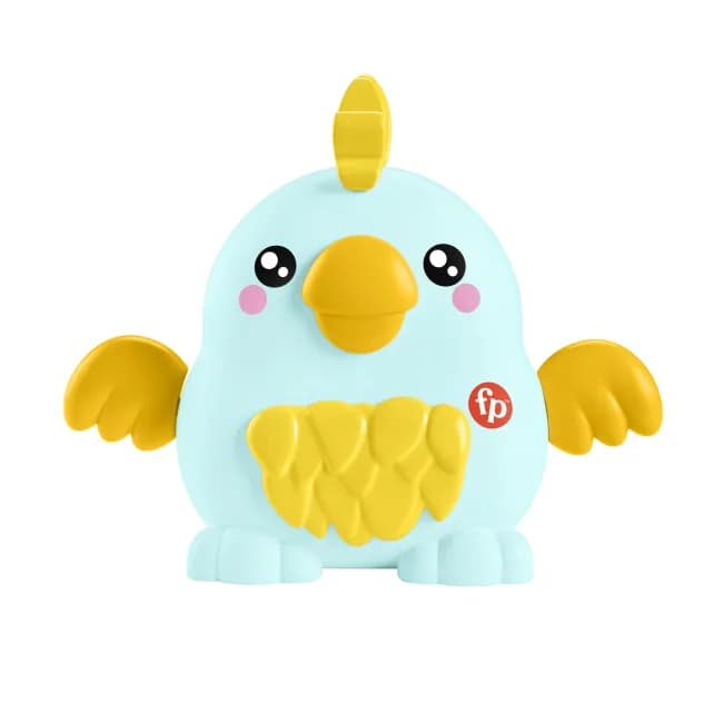 Игрушка развивающая Fisher-price Чудо-любимец Интересное перевоплощение HXP18 фото 6 Игрушка развивающая Fisher-price Чудо-любимец Интересное перевоплощение HXP18 фото 6