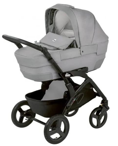 Коляска універсальна 3в1 Dinamico Up Rover 897T/V90/988/839K