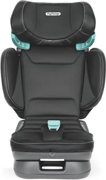 Автокрісло Peg Perego Viaggio 2-3 Flex Licorice IMVF010000BL13DX13 Black фото 2 Автокрісло Peg Perego Viaggio 2-3 Flex Licorice IMVF010000BL13DX13 Black фото 2