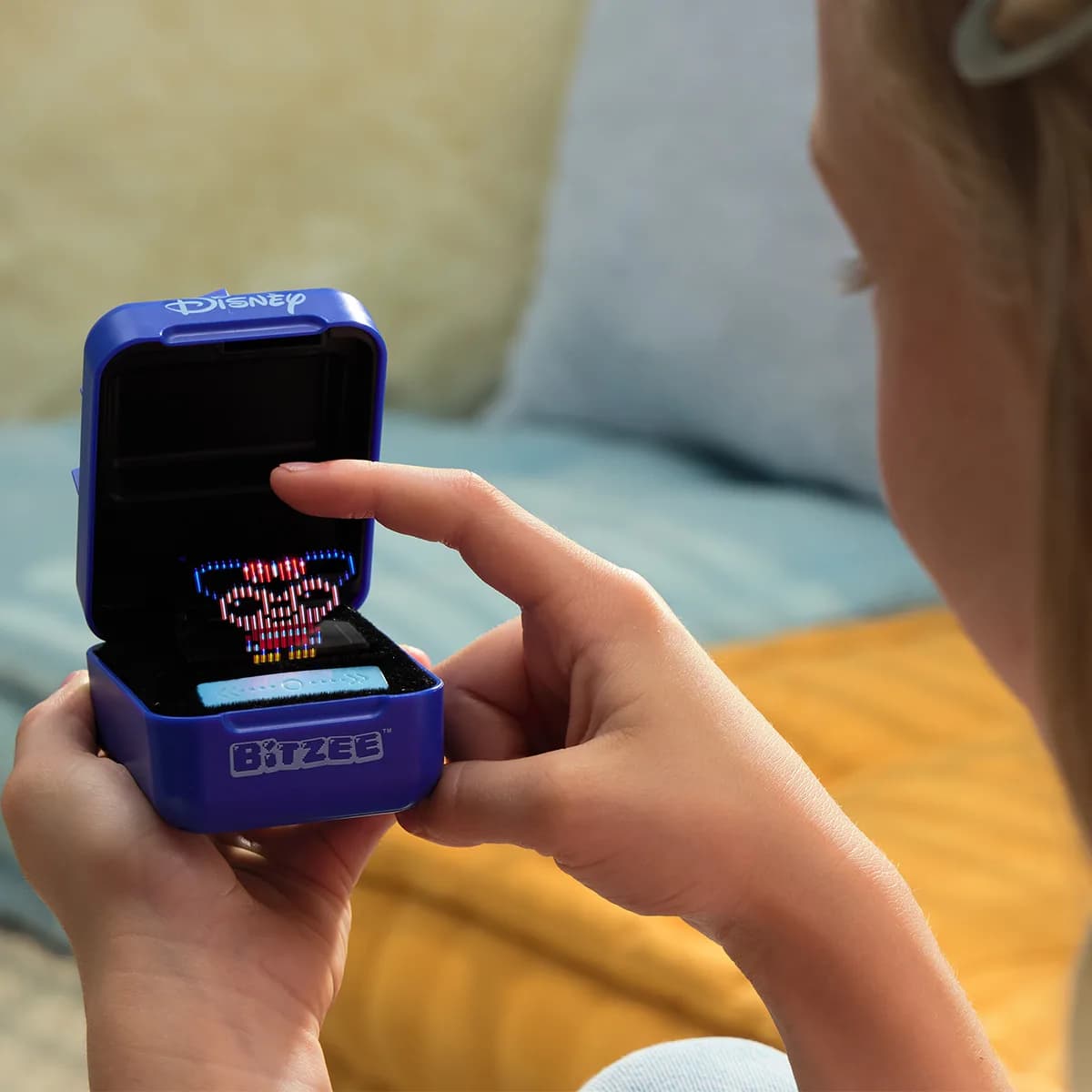 Интерактивная игрушка с цифровыми героями - Дисней 6070776 фото 7 Интерактивная игрушка с цифровыми героями - Дисней 6070776 фото 7