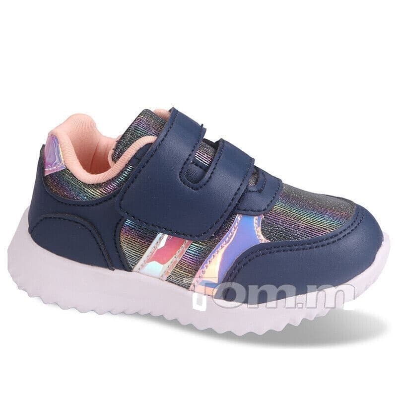 Кросівки для дівчинки Tom.m LXS22-003 р.20-29 Кросівки для дівчинки Tom.m LXS22-003 р.20-29