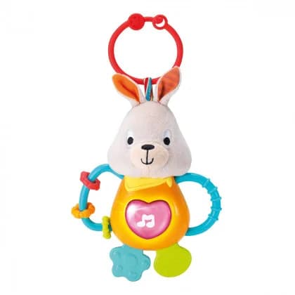 Подвеска WinFun Заяц 0153-NL фото 4 Подвеска WinFun Заяц 0153-NL фото 4