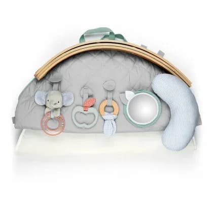 Коврик с дугами Ingenuity Cozy Spot 12126 фото 6 Коврик с дугами Ingenuity Cozy Spot 12126 фото 6