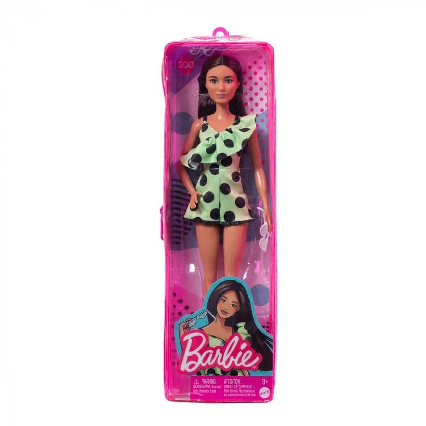 Кукла Barbie Модница HJR99 фото 6 Кукла Barbie Модница HJR99 фото 6