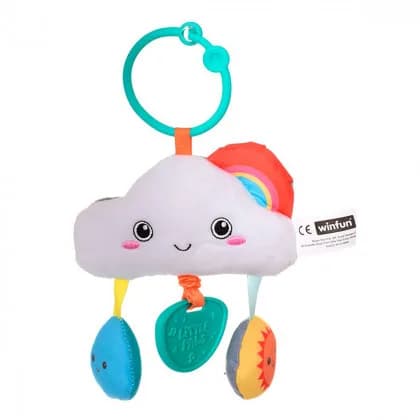 Подвеска WinFun Облачко 0192-NI фото 2 Подвеска WinFun Облачко 0192-NI фото 2