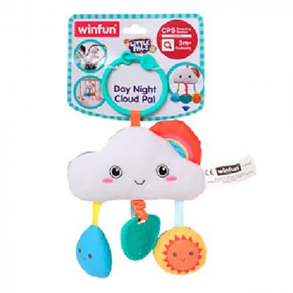 Подвеска WinFun Облачко 0192-NI Подвеска WinFun Облачко 0192-NI