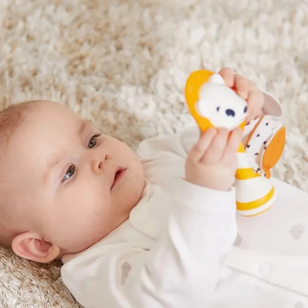 Набір подарунковий TINY LOVE Весела галявина 1701000030 фото 5