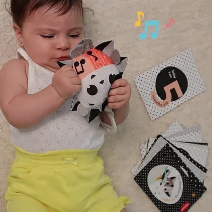 Набор подарочный TINY LOVE Ночная лужайка 1700906830 фото 8 Набор подарочный TINY LOVE Ночная лужайка 1700906830 фото 8