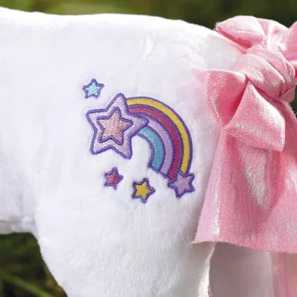 Іграшка інтерактивна ZAPF Baby Born Фантастичний єдиноріг 833155 фото 7 Іграшка інтерактивна ZAPF Baby Born Фантастичний єдиноріг 833155 фото 7