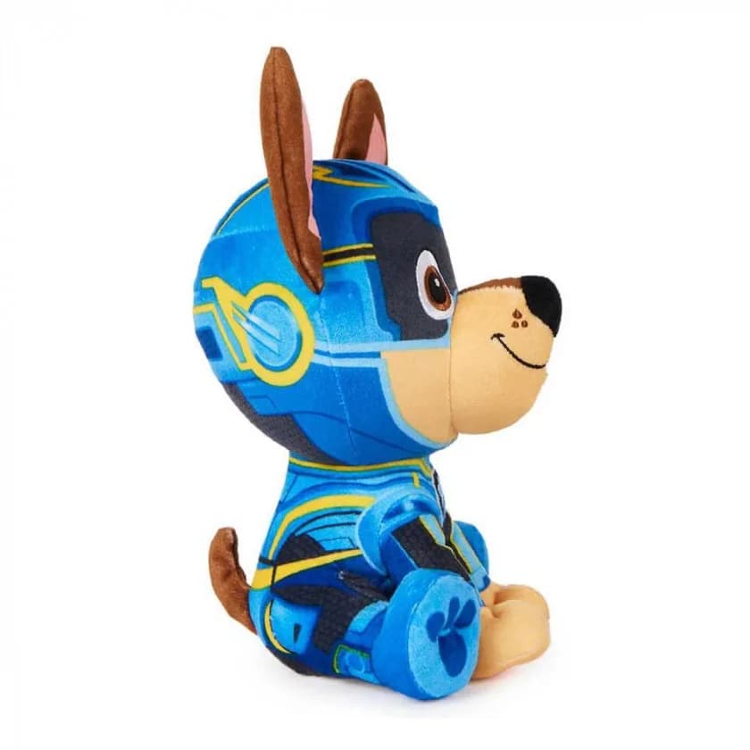 Игрушка мягкая Spin Master Щенок Гонщик 15см SM84240/7159 фото 3 Игрушка мягкая Spin Master Щенок Гонщик 15см SM84240/7159 фото 3