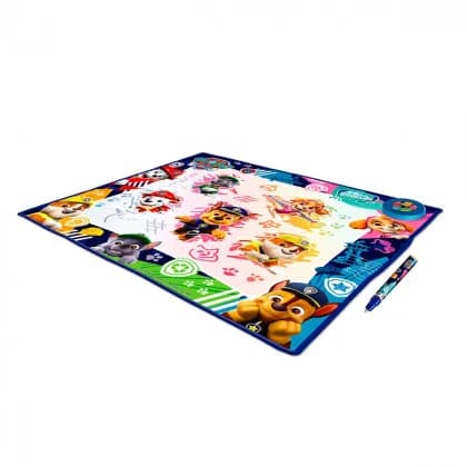 Коврик водный для рисования Paw Patrol Щенячий патруль PAW22301 фото 4 Коврик водный для рисования Paw Patrol Щенячий патруль PAW22301 фото 4