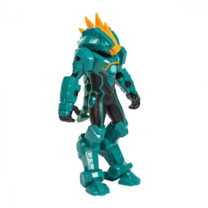 Фигурка Dinoster Оз 15см EU580823 фото 3 Фигурка Dinoster Оз 15см EU580823 фото 3