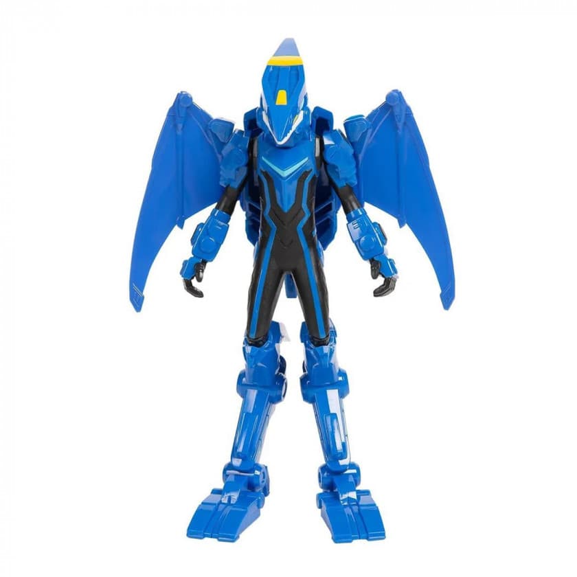 Фігурка Dinoster Джей Мін 15см EU580824