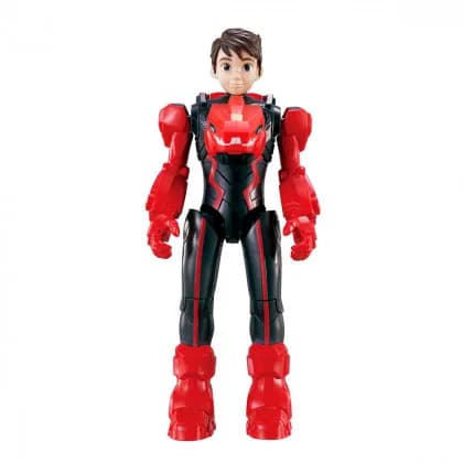 Фігурка Dinoster Лучіо 20см EU580831 фото 3