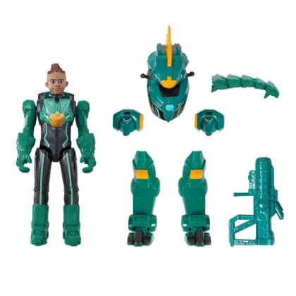 Фигурка Dinoster Оз 20см EU580833 фото 5
