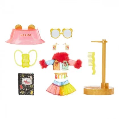 Лялька LOL Surprise Tweens Loves Mini Sweets Haribo 119920 фото 4