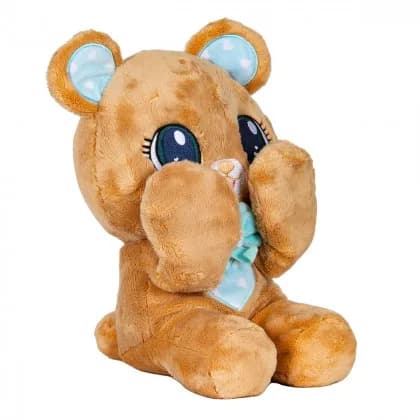 Игрушка мягкая Peekapets Медведь 30см 907867 фото 2