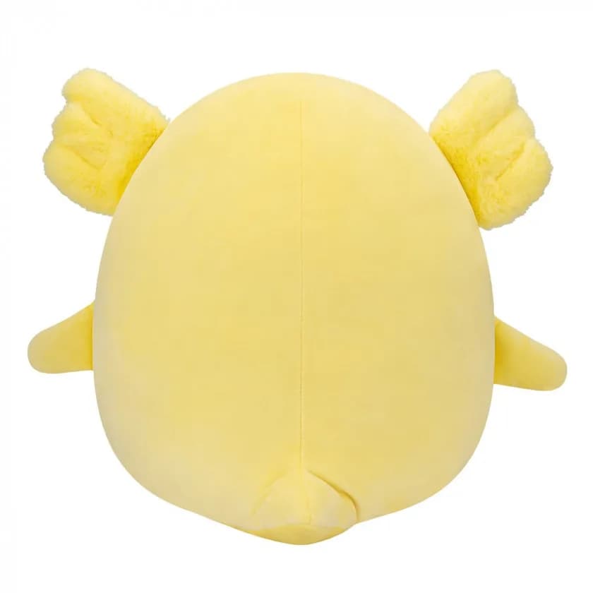 Игрушка мягкая Squishmallows Аксолотль Трентон 36см SQCR03222 фото 4 Игрушка мягкая Squishmallows Аксолотль Трентон 36см SQCR03222 фото 4