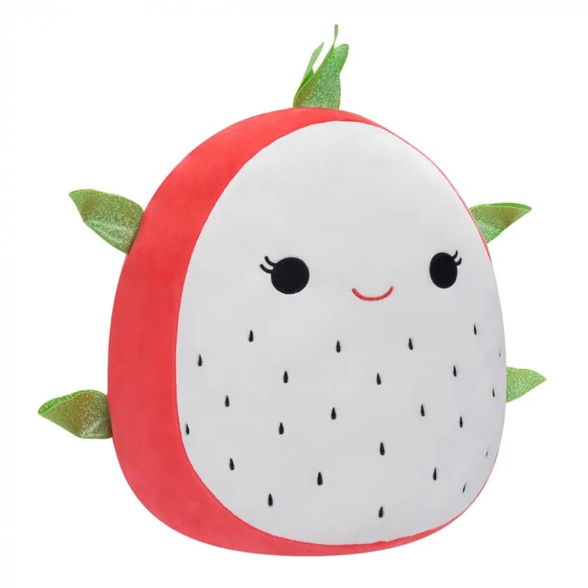 Іграшка м'яка Squishmallows Пітахая Даліта 36см SQCR03224 фото 3 Іграшка м'яка Squishmallows Пітахая Даліта 36см SQCR03224 фото 3