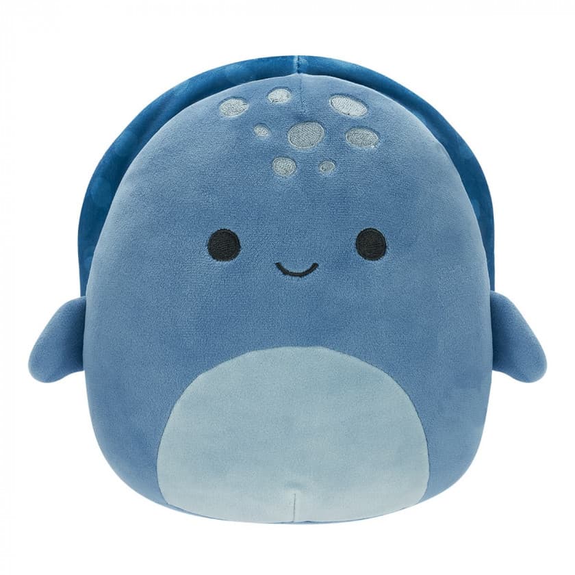 Іграшка м'яка Squishmallows Черепаха Трумен 19см SQCR04118 Іграшка м'яка Squishmallows Черепаха Трумен 19см SQCR04118