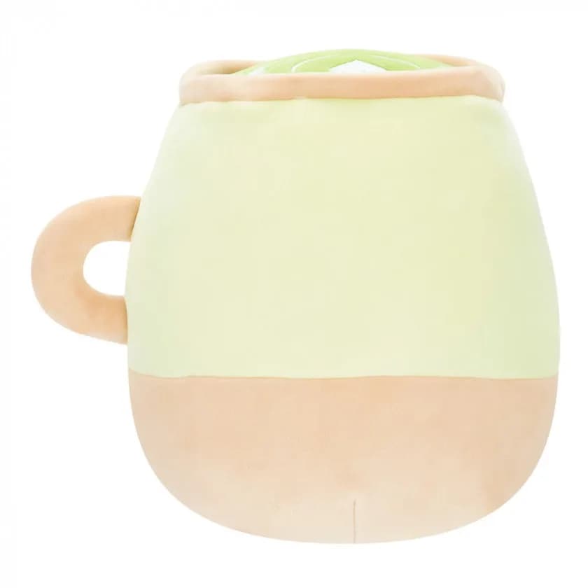 Іграшка м'яка Squishmallows Лате Роземунд 19см SQCR04121 фото 4 Іграшка м'яка Squishmallows Лате Роземунд 19см SQCR04121 фото 4
