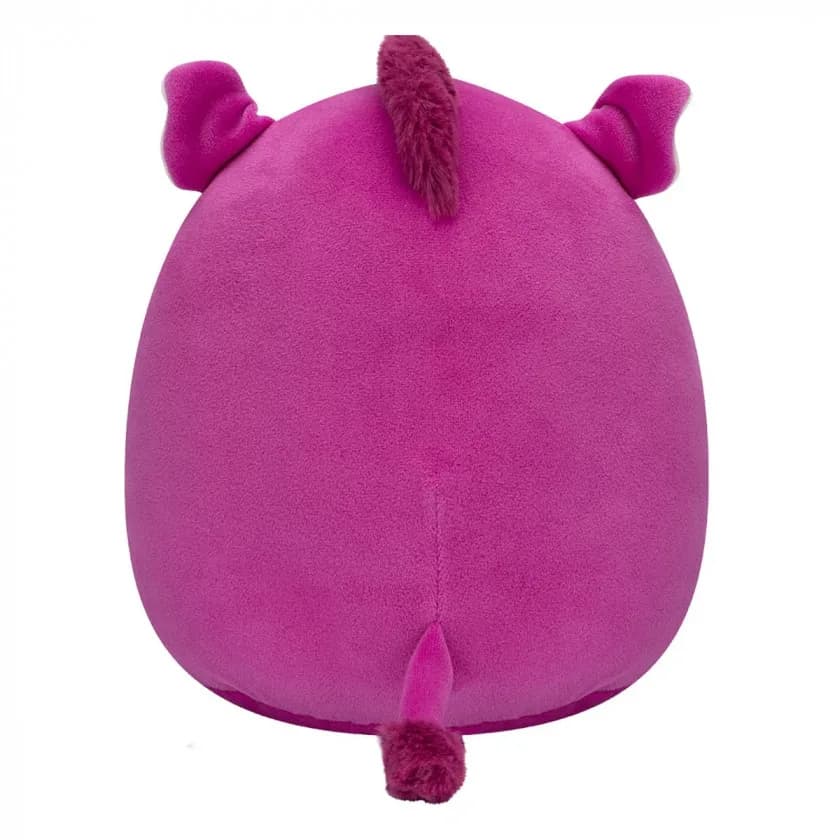 Игрушка мягкая Squishmallows Кабанчик Дженна 19см SQCR04127 фото 4 Игрушка мягкая Squishmallows Кабанчик Дженна 19см SQCR04127 фото 4