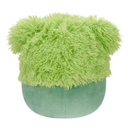 Игрушка мягкая Squishmallows Бигфут Брен 19см SQCR04128 фото 4 Игрушка мягкая Squishmallows Бигфут Брен 19см SQCR04128 фото 4