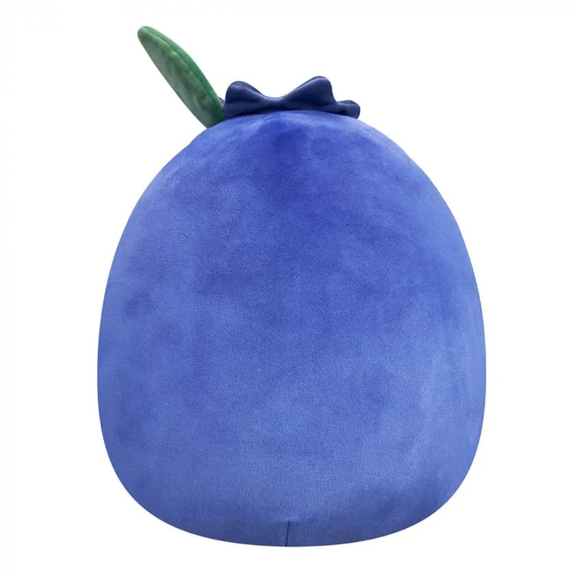 Игрушка мягкая Squishmallows Черника Блуби 30см SQCR04144 фото 4