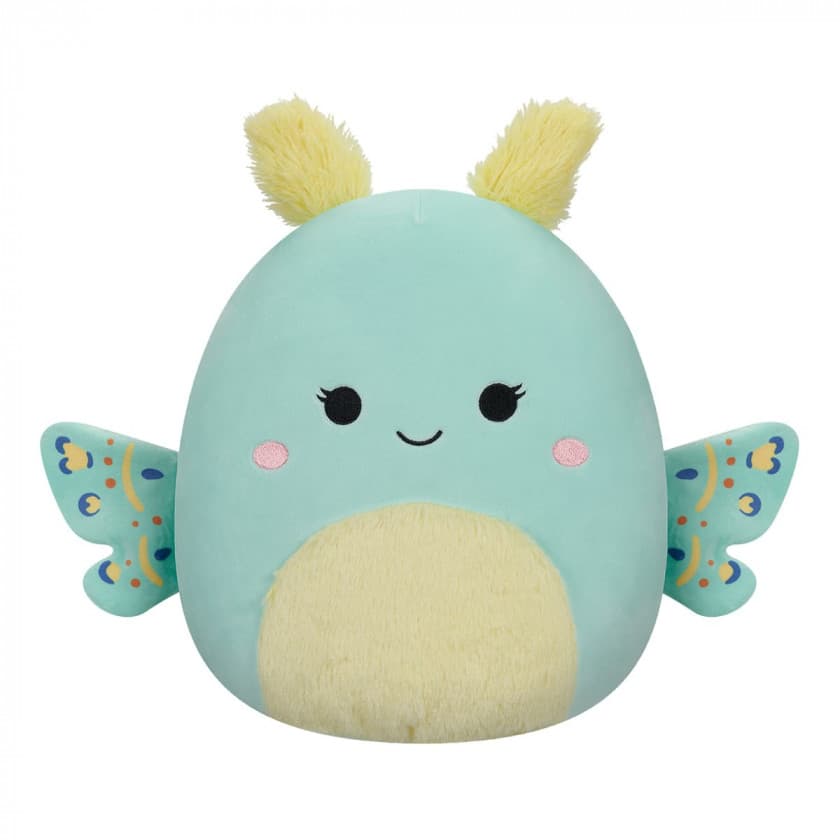 Іграшка м'яка Squishmallows Метелик Конні 30см SQCR04148 Іграшка м'яка Squishmallows Метелик Конні 30см SQCR04148