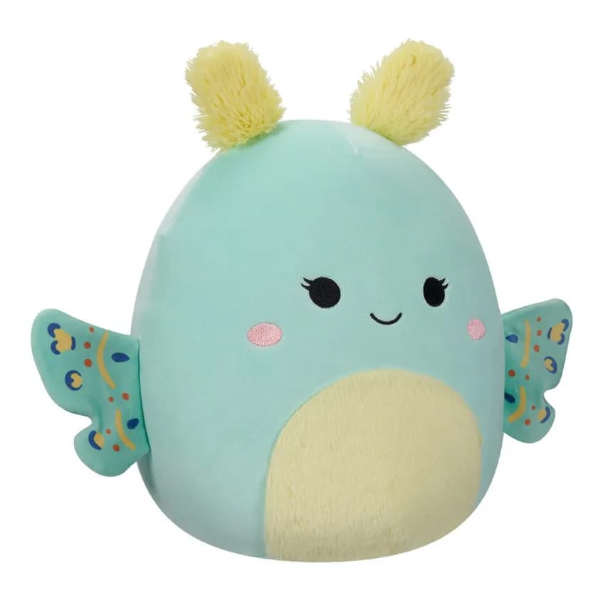 Іграшка м'яка Squishmallows Метелик Конні 30см SQCR04148 фото 3 Іграшка м'яка Squishmallows Метелик Конні 30см SQCR04148 фото 3