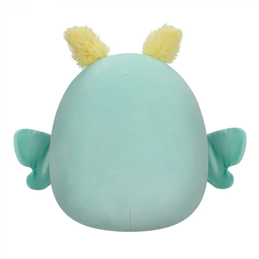Іграшка м'яка Squishmallows Метелик Конні 30см SQCR04148 фото 2 Іграшка м'яка Squishmallows Метелик Конні 30см SQCR04148 фото 2