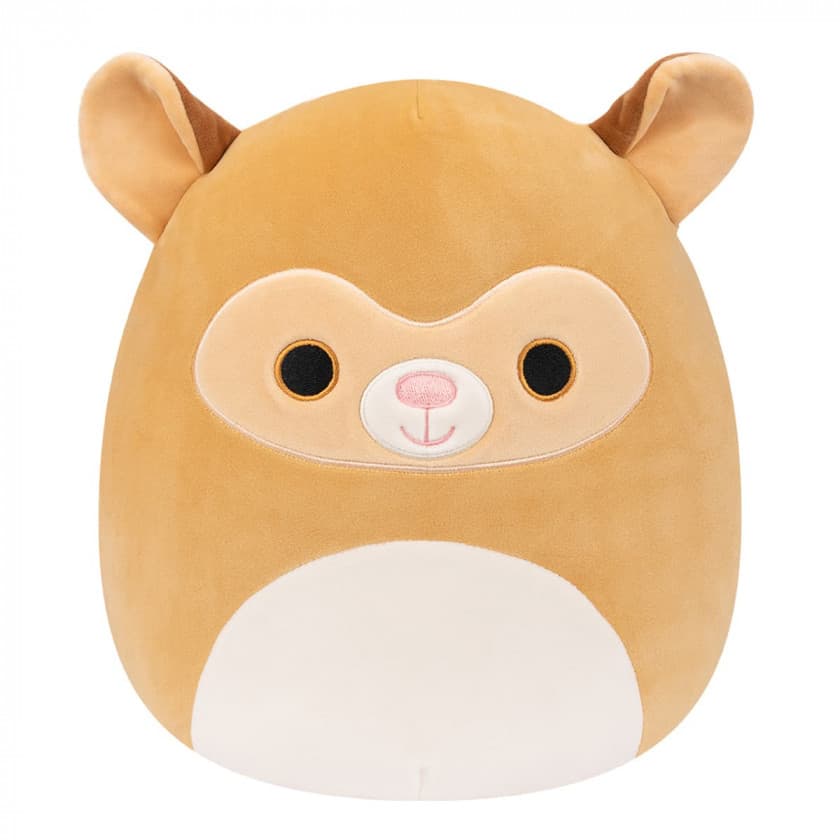 Іграшка м'яка Squishmallows Довгоп'ят Зейн 30см SQCR04155 Іграшка м'яка Squishmallows Довгоп'ят Зейн 30см SQCR04155