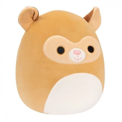 Іграшка м'яка Squishmallows Довгоп'ят Зейн 30см SQCR04155 фото 3 Іграшка м'яка Squishmallows Довгоп'ят Зейн 30см SQCR04155 фото 3