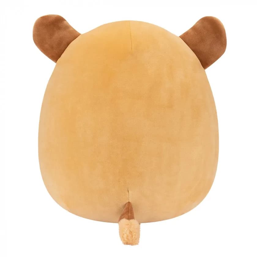 Іграшка м'яка Squishmallows Довгоп'ят Зейн 30см SQCR04155 фото 4 Іграшка м'яка Squishmallows Довгоп'ят Зейн 30см SQCR04155 фото 4