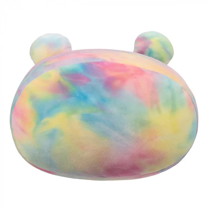 Іграшка м'яка Squishmallows Жабка Карліто 30см SQCR04195 фото 3 Іграшка м'яка Squishmallows Жабка Карліто 30см SQCR04195 фото 3