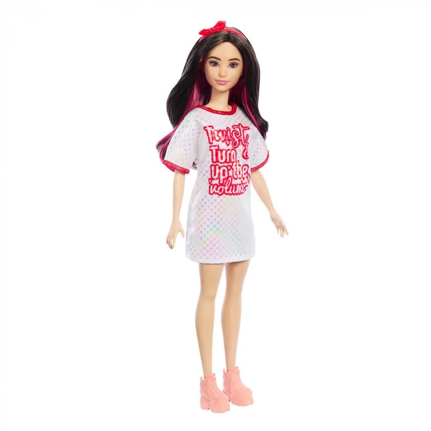 Кукла Barbie Модница HRH12 фото 3 Кукла Barbie Модница HRH12 фото 3