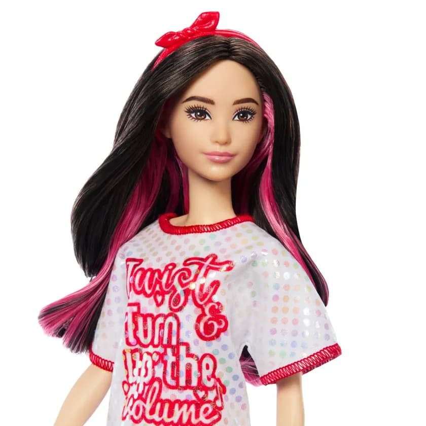 Кукла Barbie Модница HRH12 фото 2 Кукла Barbie Модница HRH12 фото 2