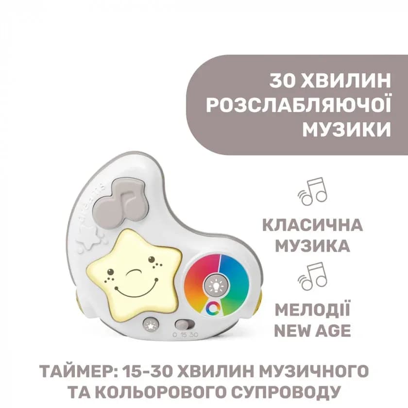 Килимок з дугами і мобілем Chicco Enjoy Colours Gym 09866.00 фото 8 Килимок з дугами і мобілем Chicco Enjoy Colours Gym 09866.00 фото 8