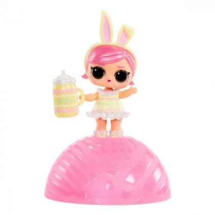 Лялька LOL Surprise Pastel Party Хопс 523963 фото 2 Лялька LOL Surprise Pastel Party Хопс 523963 фото 2