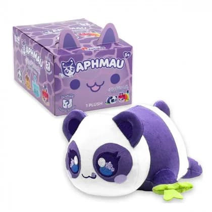 Іграшка м'яка Aphmau Safari 14см 65555 фото 3 Іграшка м'яка Aphmau Safari 14см 65555 фото 3
