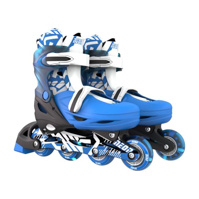Роликові ковзани Neon Inline р.30-33 NI02B4
