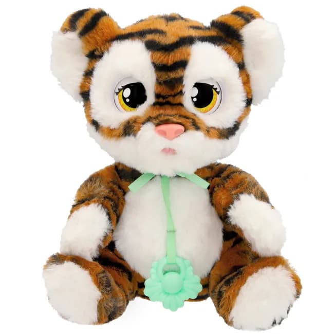 Іграшка інтерактивна Baby Paws Тигреня 927650IM фото 3