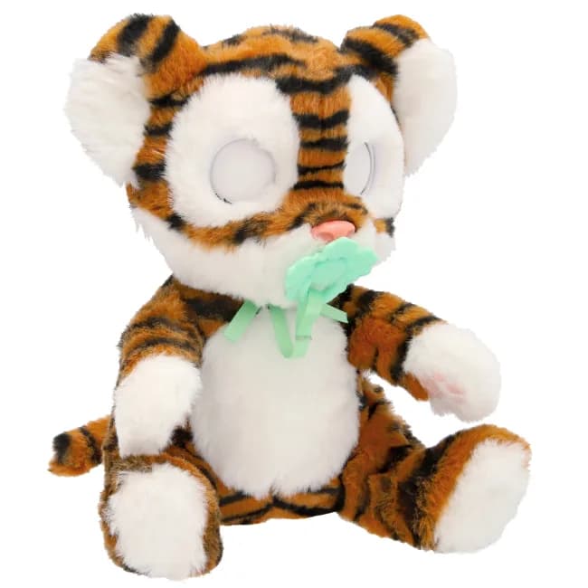 Іграшка інтерактивна Baby Paws Тигреня 927650IM фото 5