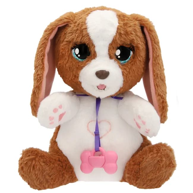 Іграшка інтерактивна Baby Paws Цуценя у ветеринара 927681IM фото 2 Іграшка інтерактивна Baby Paws Цуценя у ветеринара 927681IM фото 2