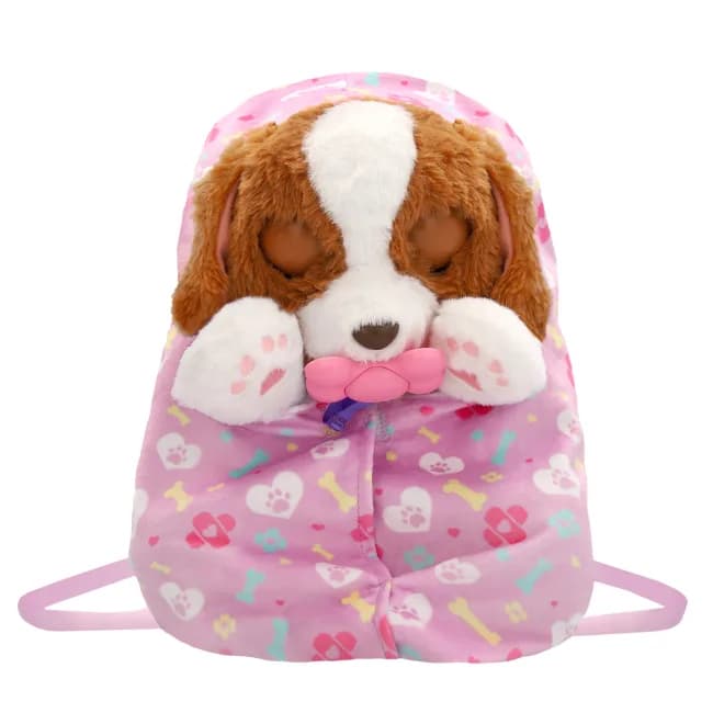 Іграшка інтерактивна Baby Paws Цуценя у ветеринара 927681IM фото 7 Іграшка інтерактивна Baby Paws Цуценя у ветеринара 927681IM фото 7