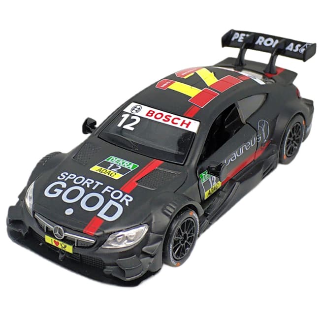 Машина Techno Drive BMW M3 DTM 1:42 250257Bl