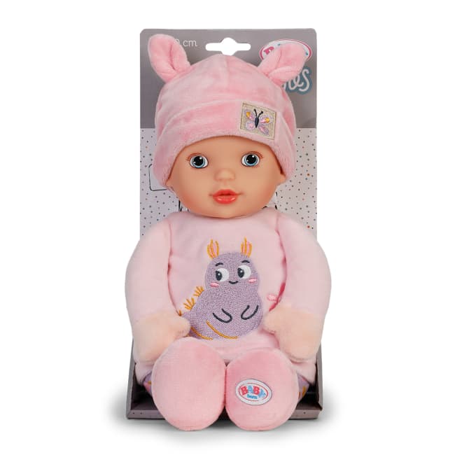 Пупс ZAPF Baby Born Солодке малятко 30см 838730