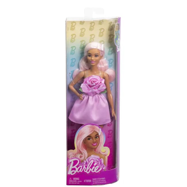 Кукла Barbie Модница HYT94 фото 2 Кукла Barbie Модница HYT94 фото 2