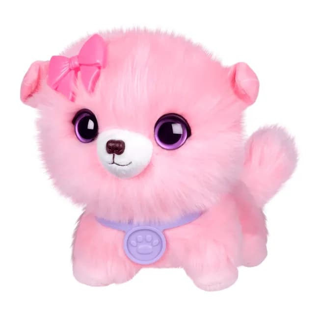 Фигурка Moose Scruff A Luvs Лохматое превращение 30326 фото 3